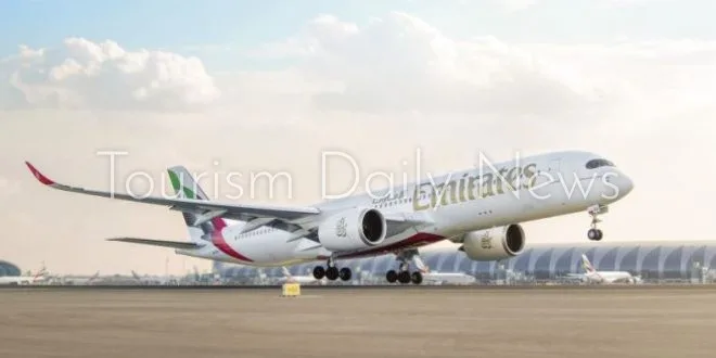 طيران الإمارات توقف رحلاتها المتجهة إلى ومن العراق والأردن ولبنان وإيران طيران الإمارات توقف رحلاتها المتجهة إلى ومن العراق والأردن ولبنان وإيران