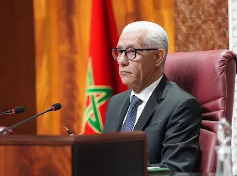 محادثات بين المغرب وفرنسا لتعزيز التعاون البرلماني محادثات بين المغرب وفرنسا لتعزيز التعاون البرلماني