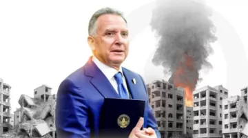 عائلات الأسرى تطالب لويتكوف بتجاوز نتنياهو وتقديم خطة لإنهاء النزاع.