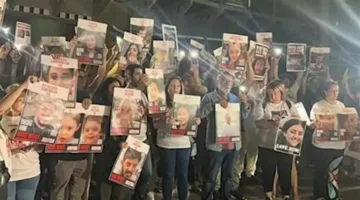 عائلات الجنود الإسرائيليين تنتقد نتنياهو وتطلب منه التوصل إلى اتفاق لإعادة المحتجزين.