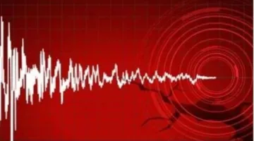 عاجل: 9 دول، من بينها مصر، تتأثر بالزلزال القوي الذي ضرب جزيرة رودس.