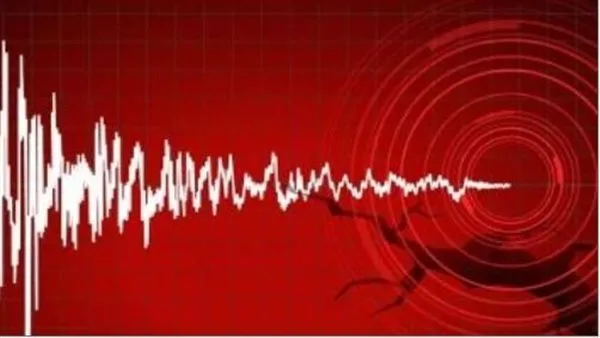 عاجل: 9 دول، من بينها مصر، تتأثر بالزلزال القوي الذي ضرب جزيرة رودس.