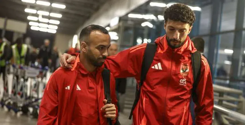 عاجل.. أفشة يرسل برقية لميسي قبل مباراة كأس العالم للأندية بسبب رونالدو عاجل.. أفشة يرسل برقية لميسي قبل مباراة كأس العالم للأندية بسبب رونالدو