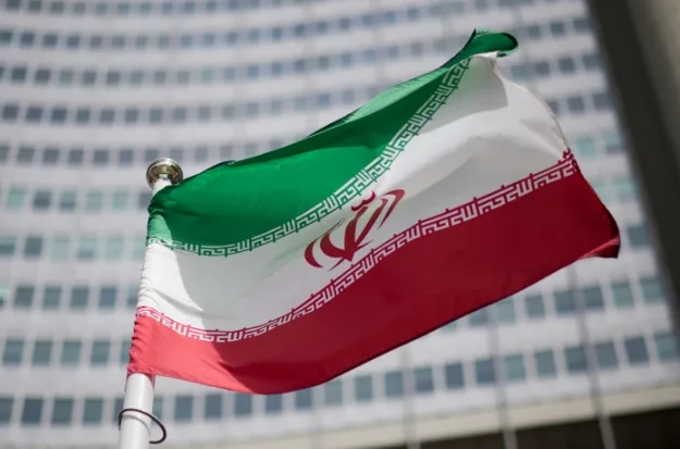 عاجل.. إيران تختار عدم الانضمام إلى المحادثات النووية مع الولايات المتحدة “التفاصيل”
13 يونيو 2025 | 10:18 صباحًا عاجل.. إيران تختار عدم الانضمام إلى المحادثات النووية مع الولايات المتحدة “التفاصيل”
13 يونيو 2025 | 10:18 صباحًا