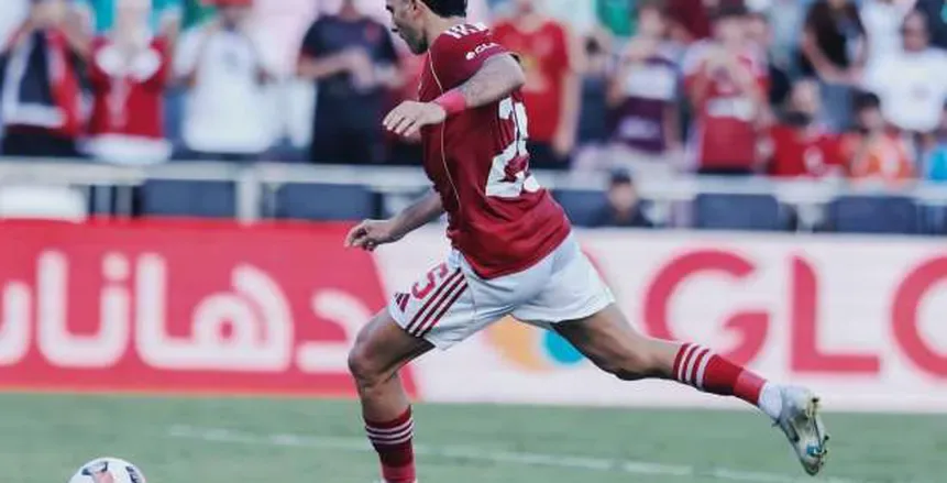عاجل.. الأهلي يحيي ذكرى ركلة جزاء زيزو أمام باتشوكا عاجل.. الأهلي يحيي ذكرى ركلة جزاء زيزو أمام باتشوكا