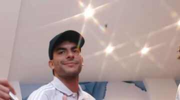عاجل | الأهلي يرد على صفقة زيزو: “الأحمر يتحدى المستحيل”