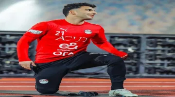عاجل.. الأهلي يعلن رسميًا عن انتداب زيزو في صفقة مجانية – فيديو