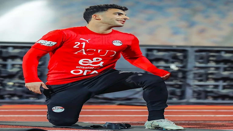 عاجل.. الأهلي يعلن رسميًا عن انتداب زيزو في صفقة مجانية – فيديو عاجل.. الأهلي يعلن رسميًا عن انتداب زيزو في صفقة مجانية – فيديو