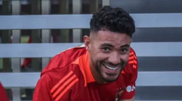 عاجل.. الأهلي يفرض غرامة مالية كبيرة على ياسر إبراهيم