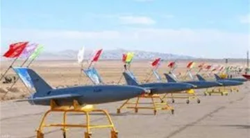 عاجل | “الوعد الصادق 3″… إيران تعلن بدء الموجة التاسعة “الشاملة” ضد إسرائيل.
