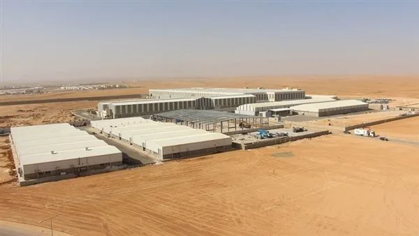 عاجل | “امتلاك أو استخدام”… كيفية حجز أرض صناعية من المنزل عاجل | “امتلاك أو استخدام”… كيفية حجز أرض صناعية من المنزل
