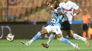 عاجل.. بيراميدز يبارك الزمالك بمناسبة الفوز بكأس مصر: مباراة اتسمت بالروح الرياضية