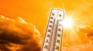 عاجل: تحذيرات الأرصاد الجوية لطقس يوم الخميس 5 يونيو 2025 خلال وقفة عرفات
