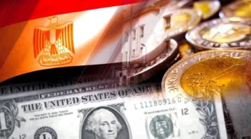 عاجل.. تراجع وتيرة انكماش القطاع الخاص غير النفطي في مصر خلال مايو