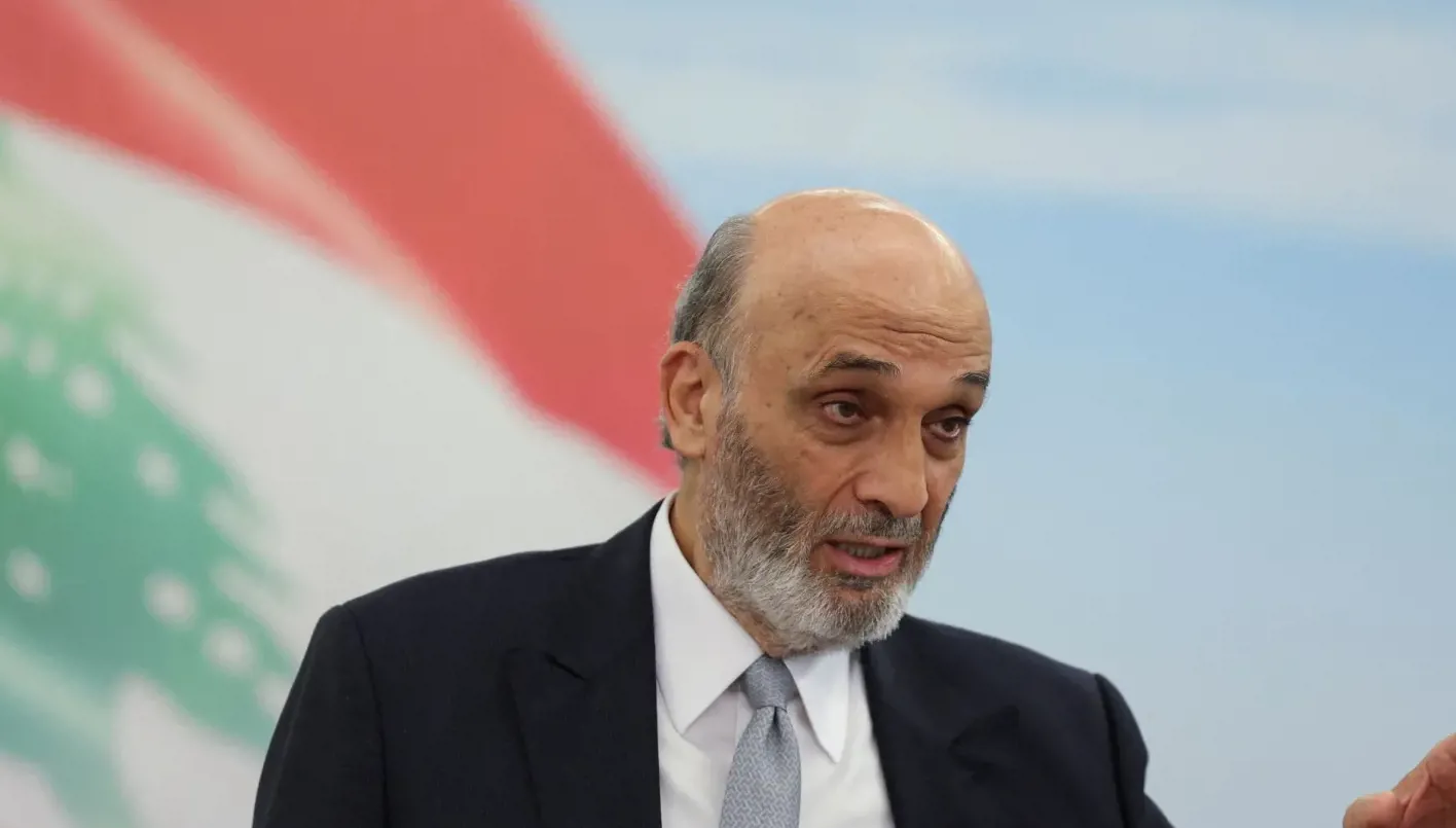 عاجل – جعجع: ضرورة توقيف جميع المعتدين على ‘اليونيفيل’ عاجل – جعجع: ضرورة توقيف جميع المعتدين على ‘اليونيفيل’