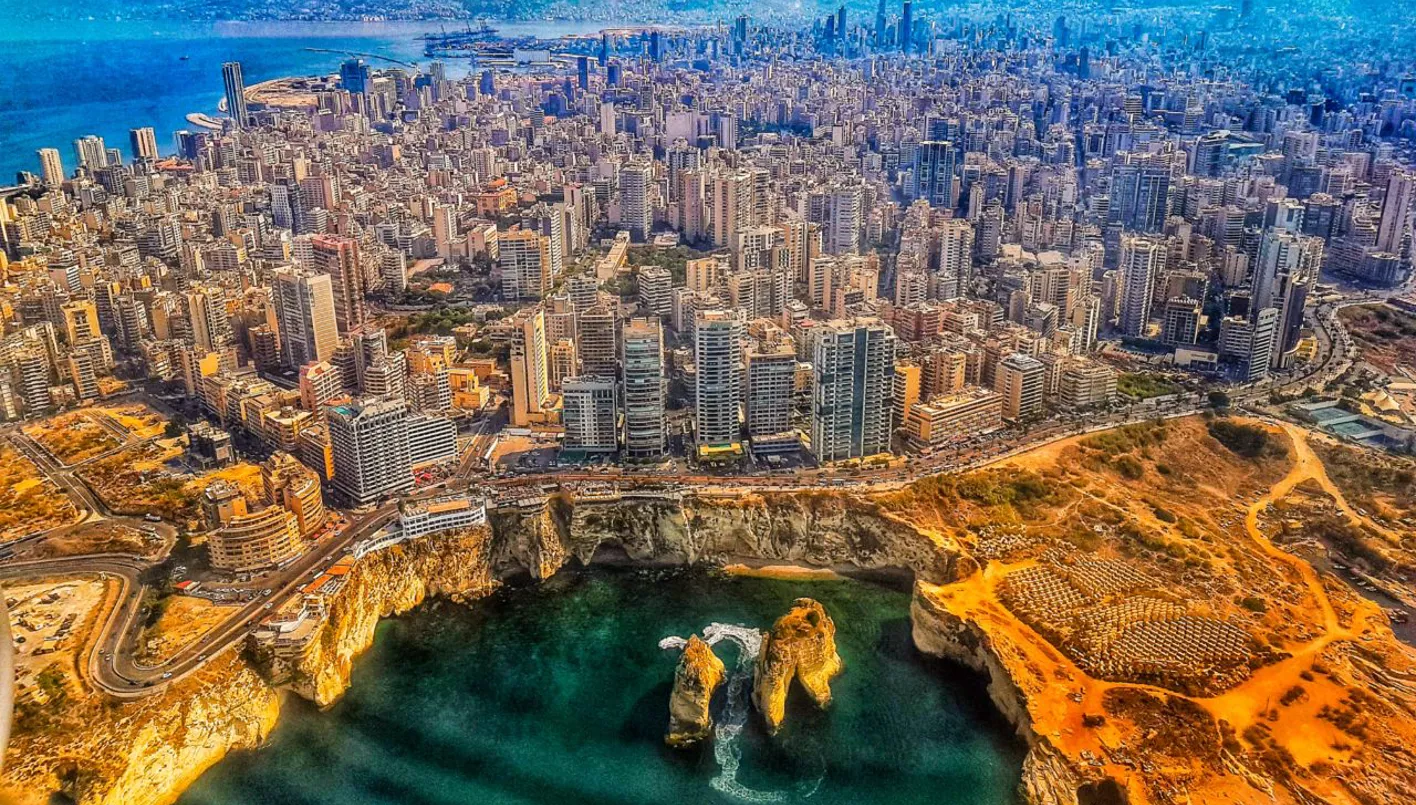 عاجل – حالة الطقس في لبنان: ارتفاع في الرطوبة ودرجات حرارة ضمن المعدلات الموسمية المعتادة عاجل – حالة الطقس في لبنان: ارتفاع في الرطوبة ودرجات حرارة ضمن المعدلات الموسمية المعتادة
