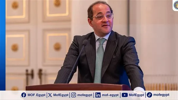 عاجل| رسميًا.. الحكومة تكشف عن تخصيص ميزانية كافية لتوظيفات جديدة في قطاعي التعليم والصحة. عاجل| رسميًا.. الحكومة تكشف عن تخصيص ميزانية كافية لتوظيفات جديدة في قطاعي التعليم والصحة.