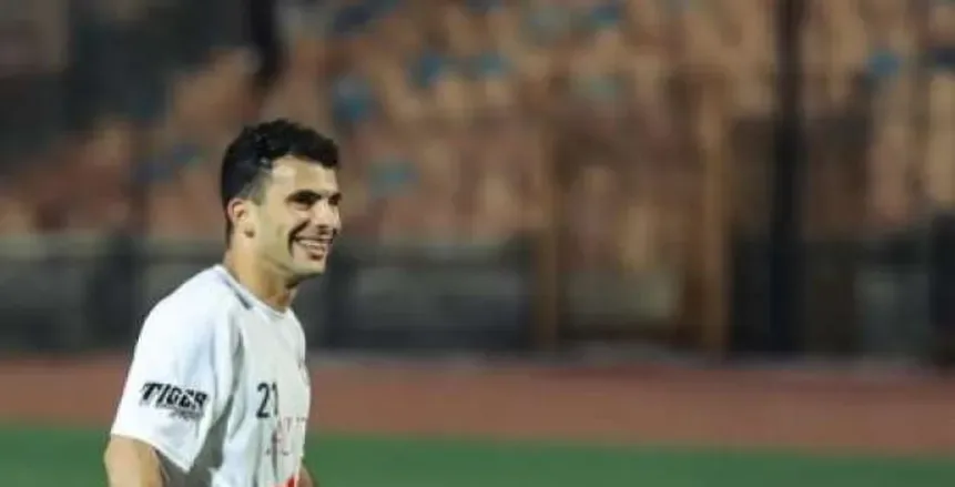 عاجل.. زيزو يفاجئ الجميع بالكشف عن طلب والده عمولة من الزمالك لتجديد العقد عاجل.. زيزو يفاجئ الجميع بالكشف عن طلب والده عمولة من الزمالك لتجديد العقد