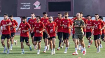 عاجل.. سيد معوض يفصح عن الصفقة الخامسة للنادي الأهلي