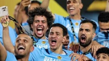 عاجل: لاعب بيراميدز يوضح قراره بشأن الانتقال إلى الزمالك بعد الفوز بدوري أبطال إفريقيا
