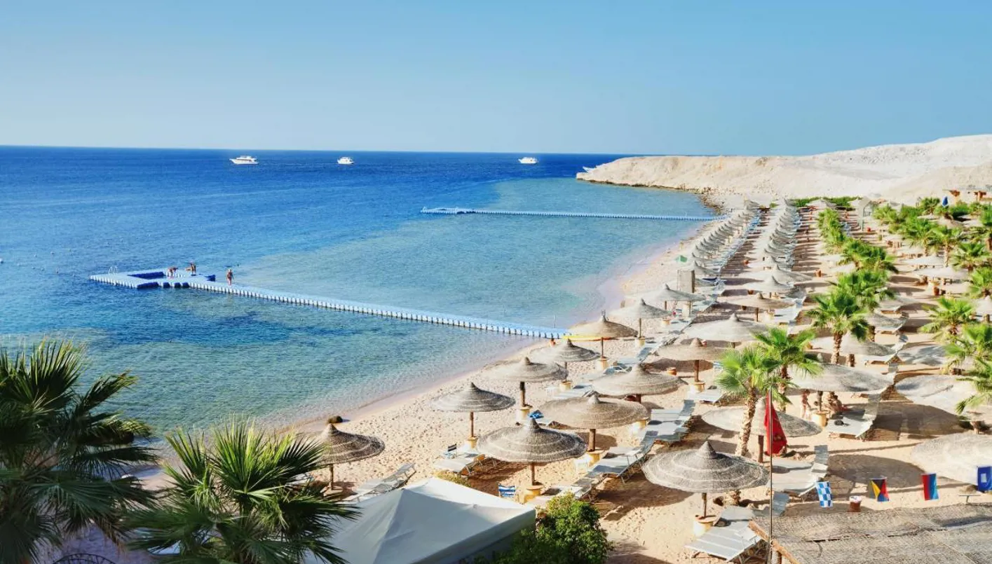 عاجل – لبنانيون عالقون في شرم الشيخ: نرغب في العودة… نواجه ظروفاً صعبة