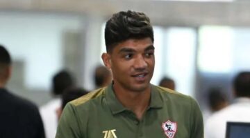 عاجل.. محمد صبحي يكشف سبب انزعاجه عند تغييره في نهائي كأس مصر.