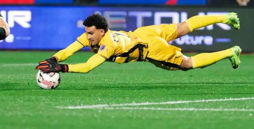 عاجل.. محمد عواد يعلن تفاصيل جديدة حول مشاركته في نهائي كأس مصر ضد بيراميدز عاجل.. محمد عواد يعلن تفاصيل جديدة حول مشاركته في نهائي كأس مصر ضد بيراميدز