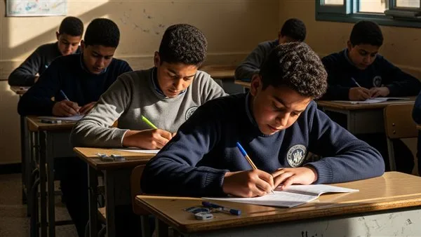 عاجل: موعد إعلان نتيجة الشهادة الإعدادية 2025 في القاهرة ورابط الاستعلام برقم الجلوس عاجل: موعد إعلان نتيجة الشهادة الإعدادية 2025 في القاهرة ورابط الاستعلام برقم الجلوس