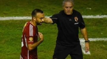 عاجل.. هل تعرضت للظلم من كولر؟.. أفشة يعلق بشكل مفاجئ على علاقته بالمدرب السابق للأهلي
