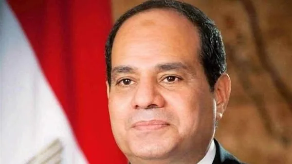 عاجل.. وصول الرئيس السيسي إلى مسجد مصر في العاصمة الإدارية الجديدة لأداء صلاة عيد الأضحى. عاجل.. وصول الرئيس السيسي إلى مسجد مصر في العاصمة الإدارية الجديدة لأداء صلاة عيد الأضحى.