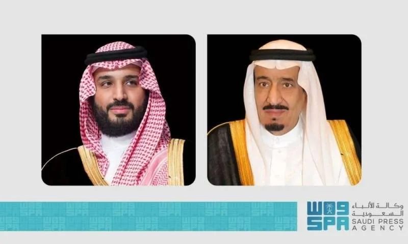 عاجل.. وصول ولي العهد إلى منى لمتابعة راحة حجاج بيت الله الحرام.