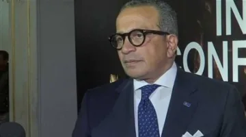 عاجل: وفاة والدة عمرو الجنايني، عضو لجنة التخطيط بنادي الزمالك