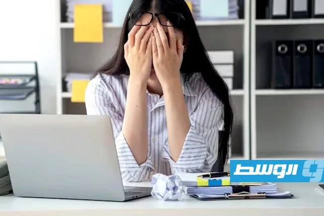 عادات يومية تساهم في تقليل التوتر المستمر عادات يومية تساهم في تقليل التوتر المستمر