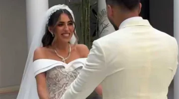 عادل إمام وجه لها نصيحة بالاحتراف في الفن.. أهم المعلومات عن منة عدلي القيعي بعد زواجها
