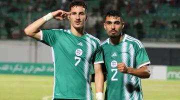 عادل بولبينة يوضح سبب استيائه من مدرب منتخب الجزائر