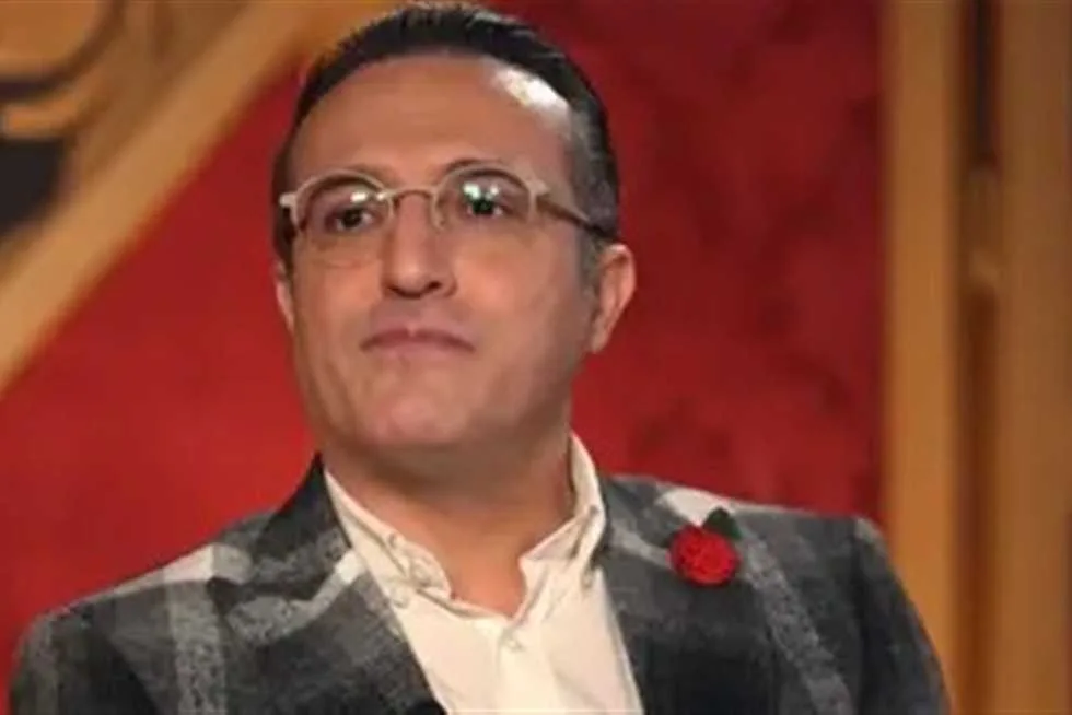 «عاصمة الخصم تعرضت للإهانة».. شريف مدكور يتحدث عن هجوم إيران على إسرائيل «عاصمة الخصم تعرضت للإهانة».. شريف مدكور يتحدث عن هجوم إيران على إسرائيل