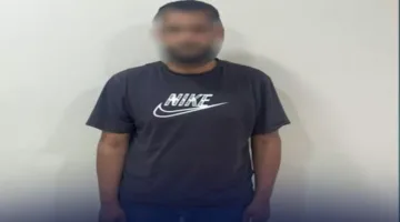 عاطل يدعي أن ضباط سمالوط زوّروا قضية ضد متهم والأمن يكشف الحقائق.