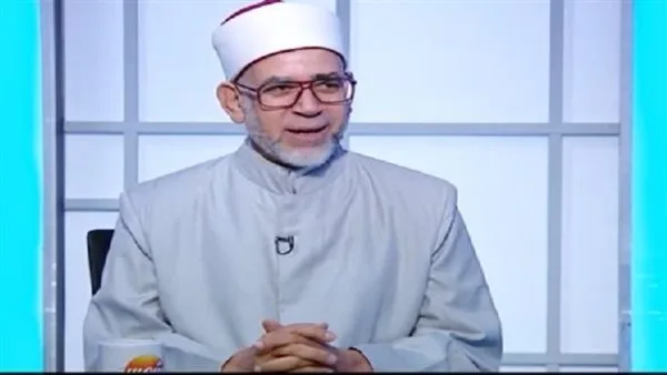 عالم أزهري: مشاهدة مسلسلات العنف والعري محظورة شرعًا والتوبة منها واجبة عالم أزهري: مشاهدة مسلسلات العنف والعري محظورة شرعًا والتوبة منها واجبة