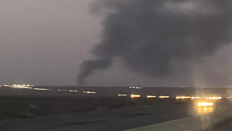 عالم لا يحتمل حرباً عالمية ثالثة: تفاعل منصات التواصل الاجتماعي مع التصعيد عالم لا يحتمل حرباً عالمية ثالثة: تفاعل منصات التواصل الاجتماعي مع التصعيد