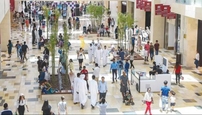 «عام المجتمع» يرفع من بهجة الإمارات خلال عيد الأضحى «عام المجتمع» يرفع من بهجة الإمارات خلال عيد الأضحى