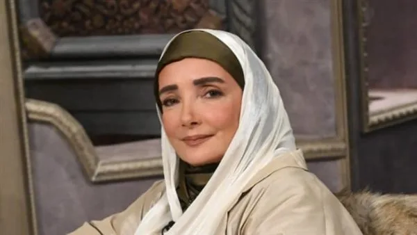عايدة الأيوبي: الحجاب هو هبة من الله عايدة الأيوبي: الحجاب هو هبة من الله