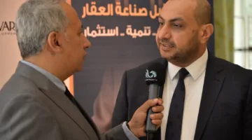 عبد الجواد: إعادة تمويل الوحدات قيد الإنشاء هي مفتاح revitalization لقطاع العقارات