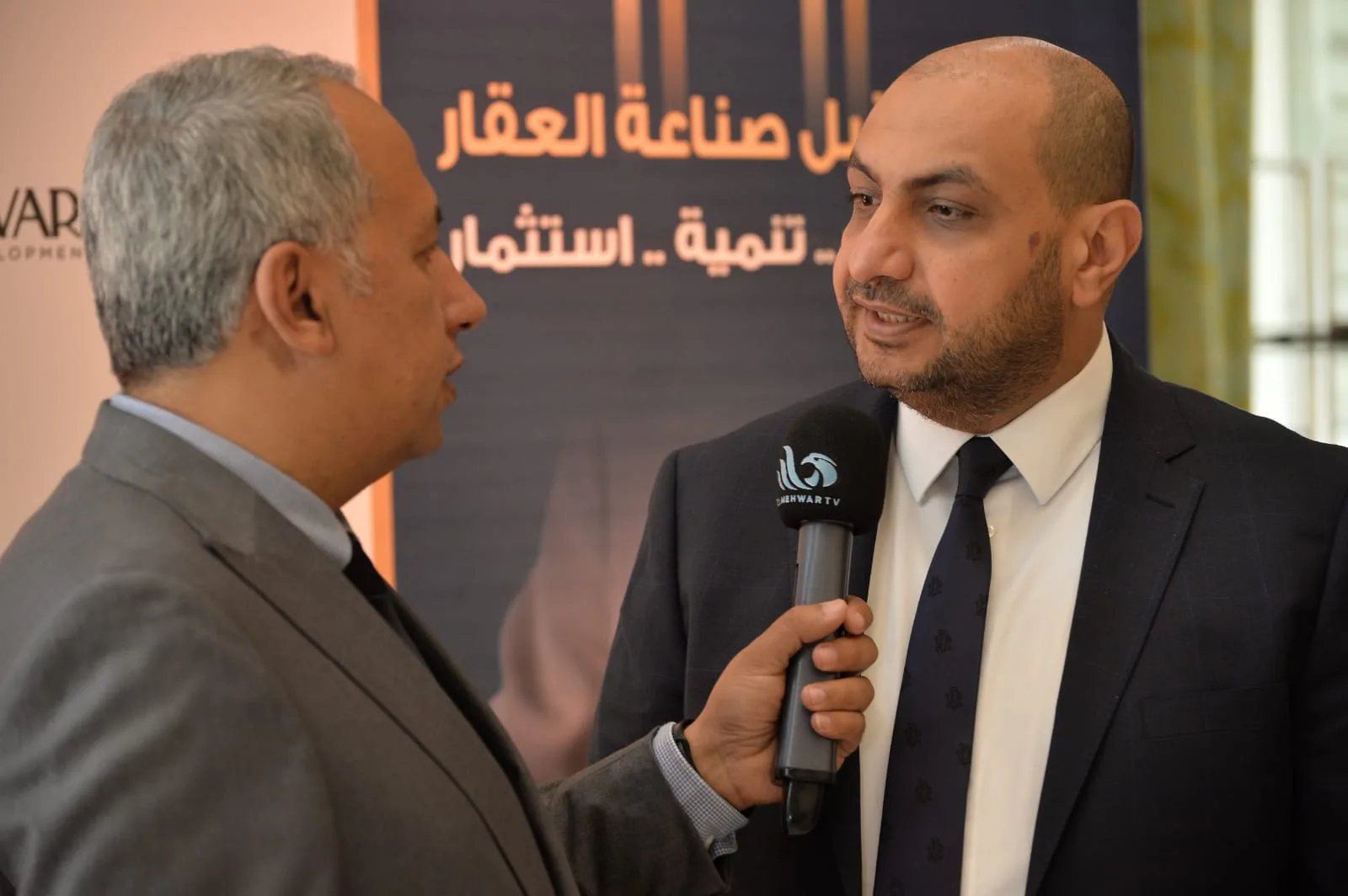 عبد الجواد: إعادة تمويل الوحدات قيد الإنشاء هي مفتاح revitalization لقطاع العقارات عبد الجواد: إعادة تمويل الوحدات قيد الإنشاء هي مفتاح revitalization لقطاع العقارات