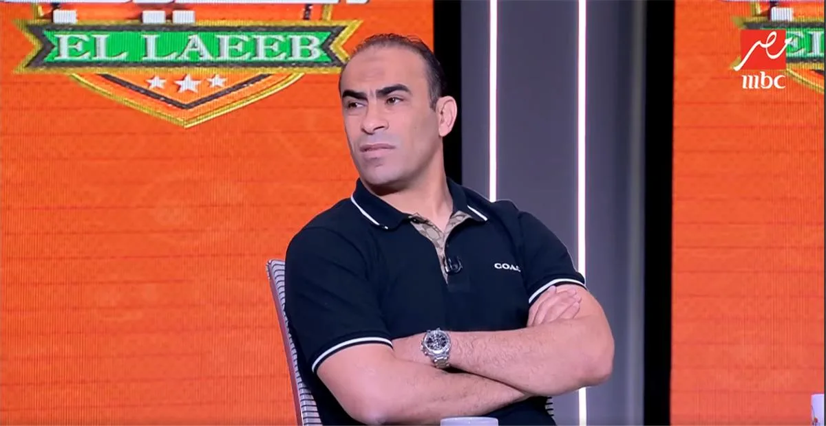 عبد الحفيظ: الأهلي يدعم الإسماعيلي في الرواتب.. وعقد عمر الساعي يثبت ذلك.