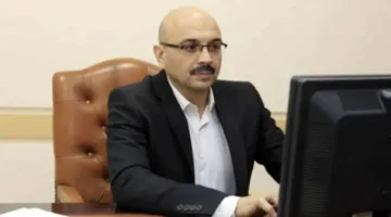 «عبد الحفيظ»: لا Salvation لدول المنطقة دون إنشاء مشروع عربي شامل يدمج جميع قدرات الدول العربية