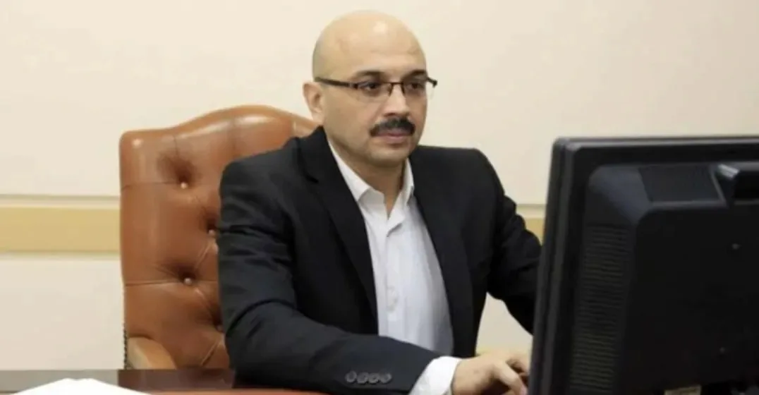«عبد الحفيظ»: لا Salvation لدول المنطقة دون إنشاء مشروع عربي شامل يدمج جميع قدرات الدول العربية «عبد الحفيظ»: لا Salvation لدول المنطقة دون إنشاء مشروع عربي شامل يدمج جميع قدرات الدول العربية