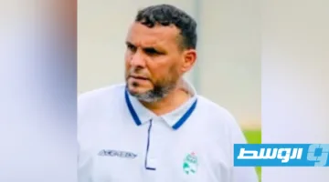 عبد الحليم مفتاح يتولى رئاسة لجنة الاستئناف في اتحاد كرة القدم الليبي