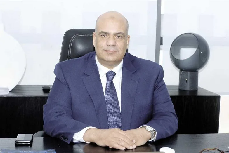 عبد الرحمن عجمي: سكاي أبوظبي تسعى لتحقيق مبيعات بقيمة 240 مليار جنيه من مشروعها الجديد في رأس الحكمة عبد الرحمن عجمي: سكاي أبوظبي تسعى لتحقيق مبيعات بقيمة 240 مليار جنيه من مشروعها الجديد في رأس الحكمة