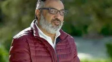 عبد الرحيم كمال يُعيّن رئيسًا للجنة تحكيم مسابقة ممدوح الليثي في مهرجان الإسكندرية السينمائي