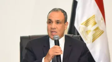 عبد العاطي: القرار القضائي يضمن مركز القداسة لدير سانت كاترين